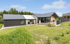 4 Bedroom Amazing Home In Nordborg